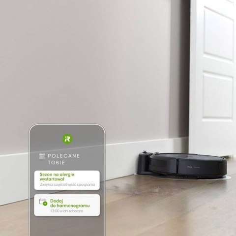 Robot sprzątający iRobot Roomba Combo i5+ (i557640) IROBOT Robot sprzątający iRobot Roomba Combo i5+ (i557640) IROBOT