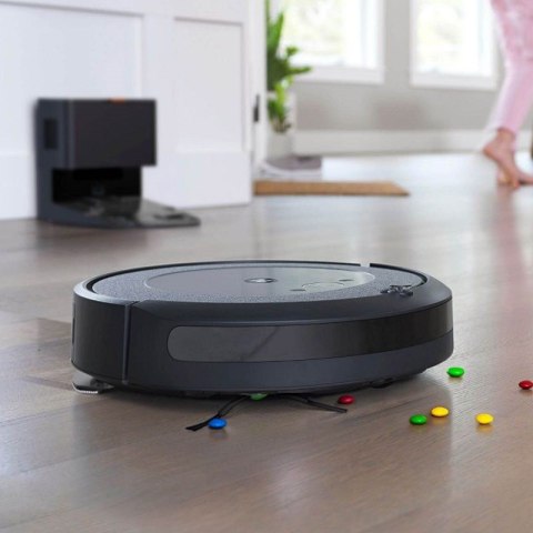 Robot sprzątający iRobot Roomba Combo i5+ (i557640) IROBOT Robot sprzątający iRobot Roomba Combo i5+ (i557640) IROBOT