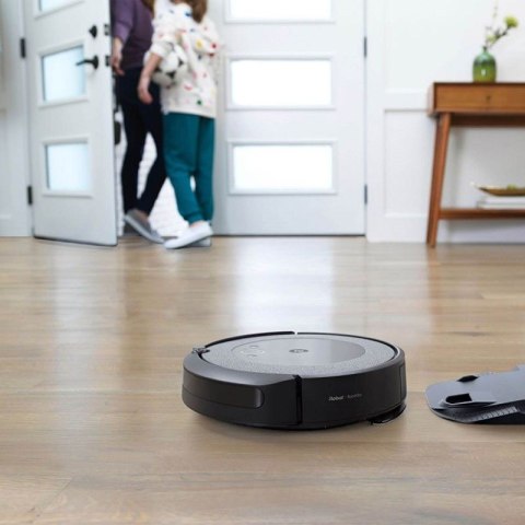 Robot sprzątający iRobot Roomba Combo i5+ (i557640) IROBOT Robot sprzątający iRobot Roomba Combo i5+ (i557640) IROBOT