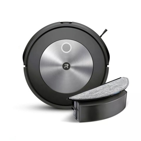 Robot sprzątający iRobot Roomba Combo j5 (j517840) IROBOT Robot sprzątający iRobot Roomba Combo j5 (j517840) IROBOT
