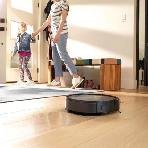Robot sprzątający iRobot Roomba Combo j5 (j517840) IROBOT Robot sprzątający iRobot Roomba Combo j5 (j517840) IROBOT