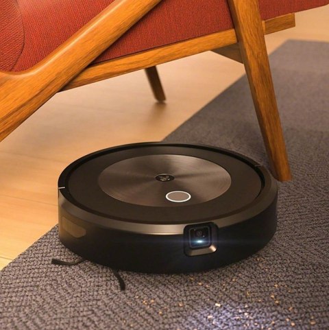 Robot sprzątający iRobot Roomba Combo j5 (j517840) IROBOT Robot sprzątający iRobot Roomba Combo j5 (j517840) IROBOT