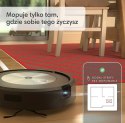 Robot sprzątający iRobot Roomba Combo j5 (j517840) IROBOT