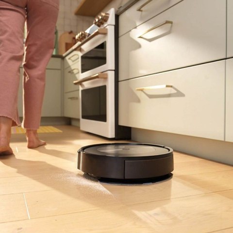 Robot sprzątający iRobot Roomba Combo j5 (j517840) IROBOT Robot sprzątający iRobot Roomba Combo j5 (j517840) IROBOT