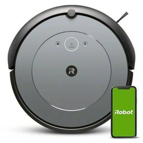 Robot sprzątający iRobot Roomba i1+ (i1556) IROBOT Robot sprzątający iRobot Roomba i1+ (i1556) IROBOT