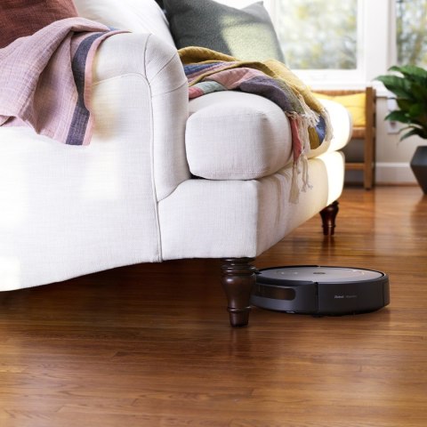 Robot sprzątający iRobot Roomba i1+ (i1556) IROBOT Robot sprzątający iRobot Roomba i1+ (i1556) IROBOT