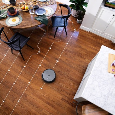 Robot sprzątający iRobot Roomba i1+ (i1556) IROBOT Robot sprzątający iRobot Roomba i1+ (i1556) IROBOT