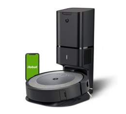 Robot sprzatający iRobot Roomba i3+ (i3558) (WYPRZEDAŻ) IROBOT