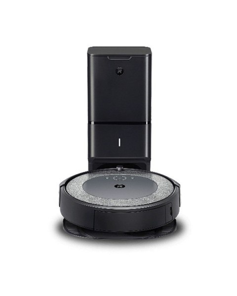 Robot sprzatający iRobot Roomba i3+ (i3558) (WYPRZEDAŻ) IROBOT Robot sprzatający iRobot Roomba i3+ (i3558) (WYPRZEDAŻ) IROBOT