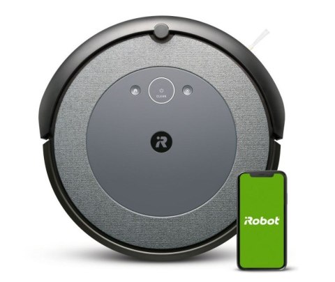 Robot sprzatający iRobot Roomba i3+ (i3558) (WYPRZEDAŻ) IROBOT Robot sprzatający iRobot Roomba i3+ (i3558) (WYPRZEDAŻ) IROBOT