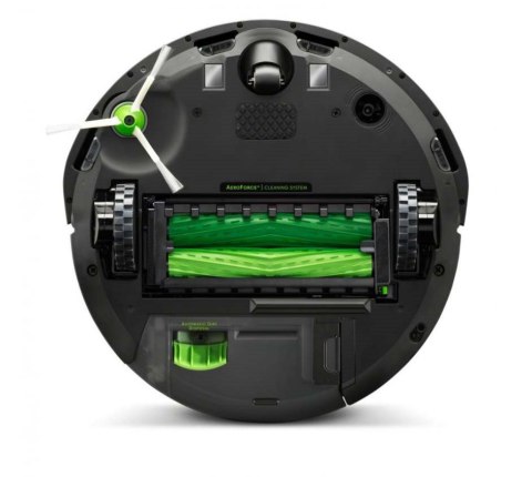 Robot sprzatający iRobot Roomba i3+ (i3558) (WYPRZEDAŻ) IROBOT Robot sprzatający iRobot Roomba i3+ (i3558) (WYPRZEDAŻ) IROBOT