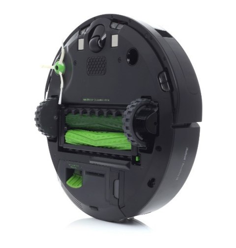 Robot sprzatający iRobot Roomba i3+ (i3558) (WYPRZEDAŻ) IROBOT Robot sprzatający iRobot Roomba i3+ (i3558) (WYPRZEDAŻ) IROBOT