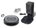 Robot sprzatający iRobot Roomba i3+ (i3558) (WYPRZEDAŻ) IROBOT