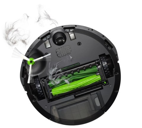 Robot sprzątający iRobot Roomba i7 (WYPRZEDAŻ) IROBOT Robot sprzątający iRobot Roomba i7 (WYPRZEDAŻ) IROBOT