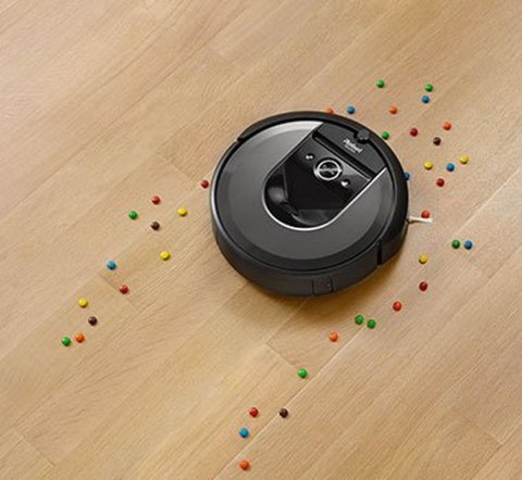 Robot sprzątający iRobot Roomba i7 (WYPRZEDAŻ) IROBOT Robot sprzątający iRobot Roomba i7 (WYPRZEDAŻ) IROBOT