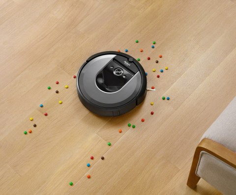 Robot sprzątający iRobot Roomba i7 (WYPRZEDAŻ) IROBOT Robot sprzątający iRobot Roomba i7 (WYPRZEDAŻ) IROBOT