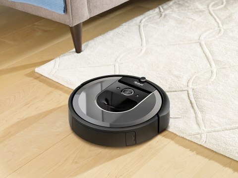 Robot sprzątający iRobot Roomba i7150 (i715040) IROBOT Robot sprzątający iRobot Roomba i7150 (i715040) IROBOT