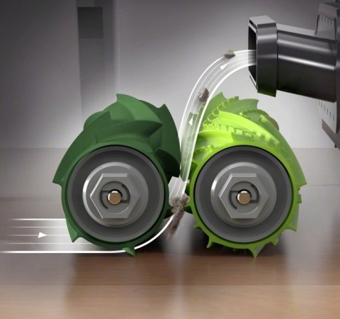 Robot sprzątający iRobot Roomba i7150 (i715040) IROBOT Robot sprzątający iRobot Roomba i7150 (i715040) IROBOT