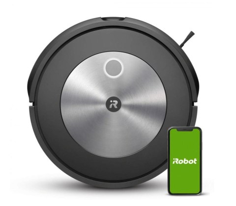 Robot sprzątający iRobot Roomba j7 (j7158) IROBOT Robot sprzątający iRobot Roomba j7 (j7158) IROBOT