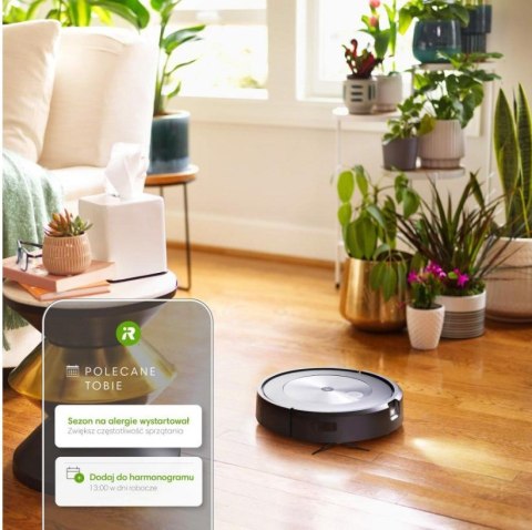 Robot sprzątający iRobot Roomba j7 (j7158) IROBOT Robot sprzątający iRobot Roomba j7 (j7158) IROBOT