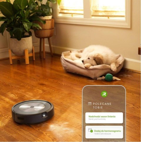 Robot sprzątający iRobot Roomba j7 (j7158) IROBOT Robot sprzątający iRobot Roomba j7 (j7158) IROBOT