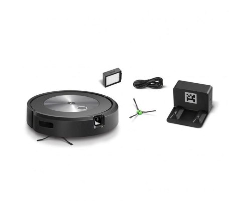 Robot sprzątający iRobot Roomba j7 (j7158) (WYPRZEDAŻ) IROBOT Robot sprzątający iRobot Roomba j7 (j7158) (WYPRZEDAŻ) IROBOT