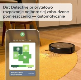 Robot sprzątający iRobot Roomba j9 (j915840) IROBOT