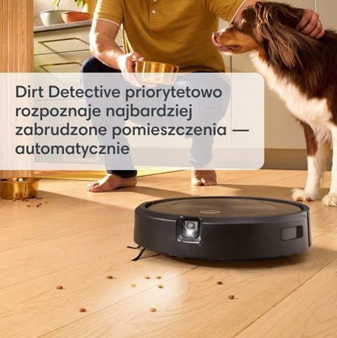 Robot sprzątający iRobot Roomba j9 (j915840) IROBOT Robot sprzątający iRobot Roomba j9 (j915840) IROBOT