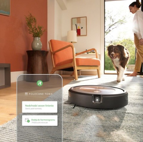 Robot sprzątający iRobot Roomba j9 (j915840) IROBOT Robot sprzątający iRobot Roomba j9 (j915840) IROBOT