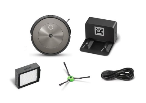 Robot sprzątający iRobot Roomba j9 (j915840) IROBOT Robot sprzątający iRobot Roomba j9 (j915840) IROBOT