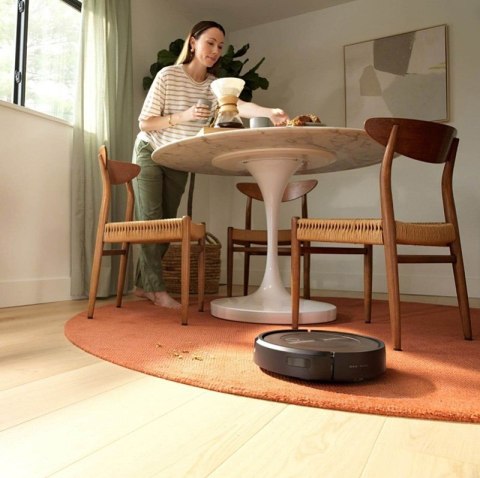Robot sprzątający iRobot Roomba j9 (j915840) IROBOT Robot sprzątający iRobot Roomba j9 (j915840) IROBOT
