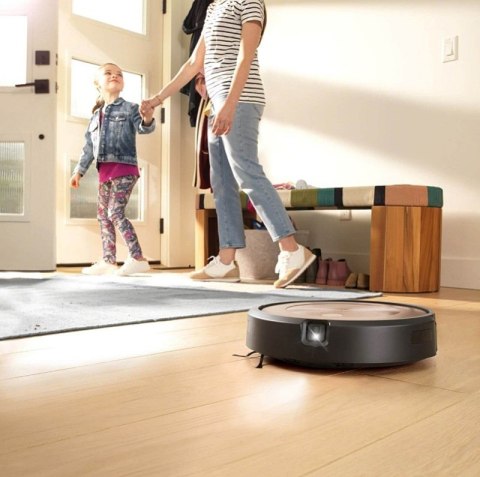 Robot sprzątający iRobot Roomba j9 (j915840) IROBOT Robot sprzątający iRobot Roomba j9 (j915840) IROBOT