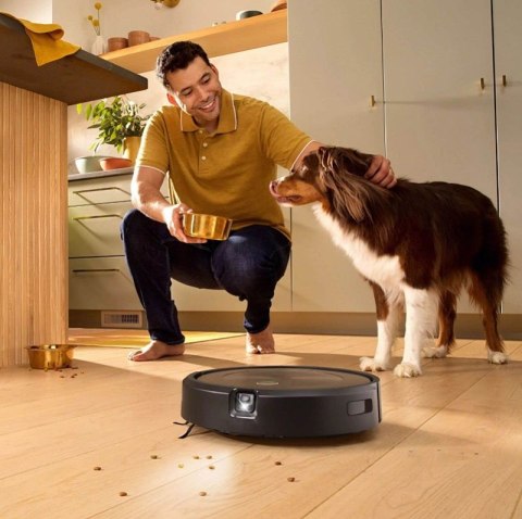 Robot sprzątający iRobot Roomba j9 (j915840) IROBOT Robot sprzątający iRobot Roomba j9 (j915840) IROBOT