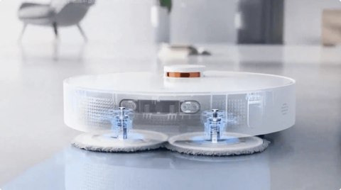 Robot sprzątający Xiaomi X20+ EU Xiaomi Robot sprzątający Xiaomi X20+ EU Xiaomi