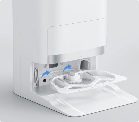 Robot sprzątający Xiaomi X20+ EU Xiaomi Robot sprzątający Xiaomi X20+ EU Xiaomi