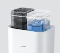 Robot sprzątający Xiaomi X20+ EU Xiaomi