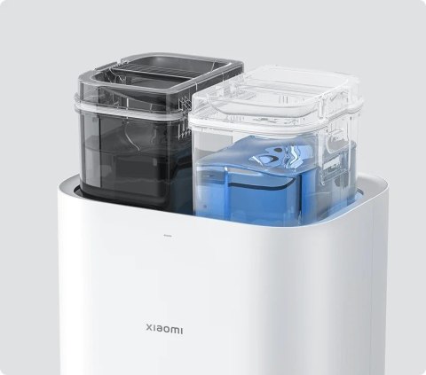 Robot sprzątający Xiaomi X20+ EU Xiaomi Robot sprzątający Xiaomi X20+ EU Xiaomi