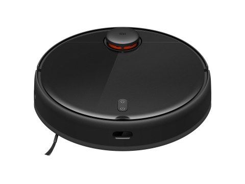 Robot sprzątający Xiaomi Mi Robot Vaccum-Mop 2 Pro czarny (WYPRZEDAŻ) Xiaomi
