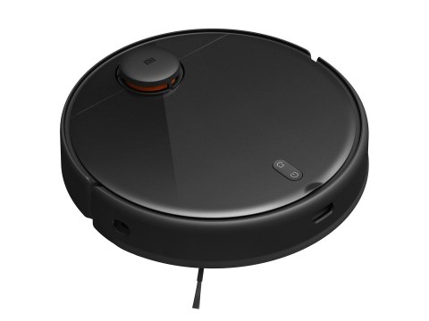 Robot sprzątający Xiaomi Mi Robot Vaccum-Mop 2 Pro czarny (WYPRZEDAŻ) Xiaomi Robot sprzątający Xiaomi Mi Robot Vaccum-Mop 2 Pro czarny (WYPRZEDAŻ) Xiaomi