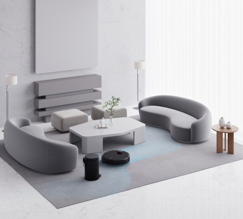 Robot sprzątający Xiaomi Mi Robot Vaccum-Mop 2 Pro czarny (WYPRZEDAŻ) Xiaomi Robot sprzątający Xiaomi Mi Robot Vaccum-Mop 2 Pro czarny (WYPRZEDAŻ) Xiaomi