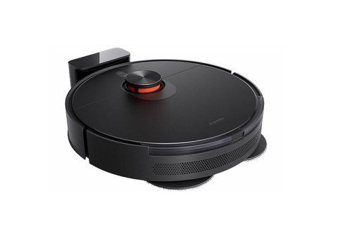 Robot sprzątający Xiaomi S20+ EU (czarny) Xiaomi Robot sprzątający Xiaomi S20+ EU (czarny) Xiaomi