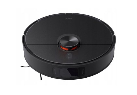 Robot sprzątający Xiaomi S20+ EU (czarny) Xiaomi Robot sprzątający Xiaomi S20+ EU (czarny) Xiaomi