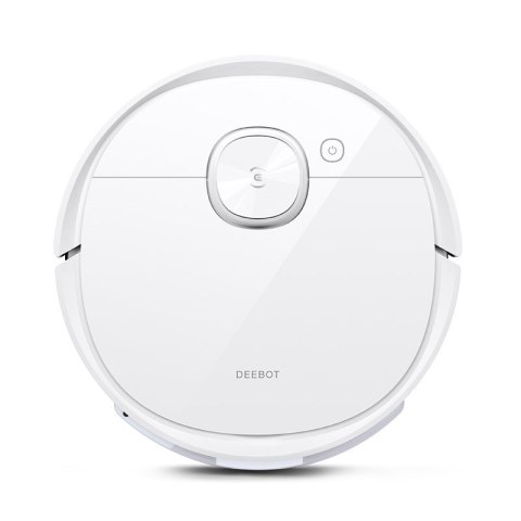 Robot sprzątający z bazą Ecovacs Deebot T9+ (WYPRZEDAŻ) ECOVACS Robot sprzątający z bazą Ecovacs Deebot T9+ (WYPRZEDAŻ) ECOVACS