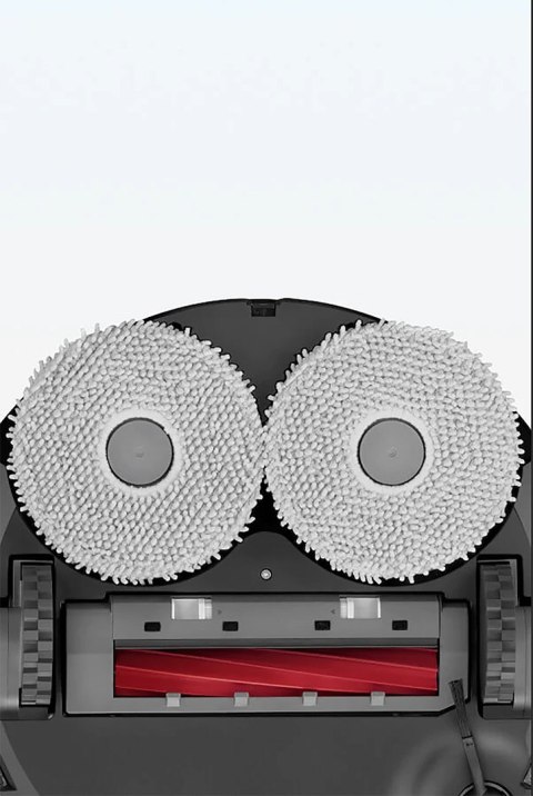 Robot sprzątający ze stacją Roborock Q Revo (czarny) (WYPRZEDAŻ) Roborock Robot sprzątający ze stacją Roborock Q Revo (czarny) (WYPRZEDAŻ) Roborock