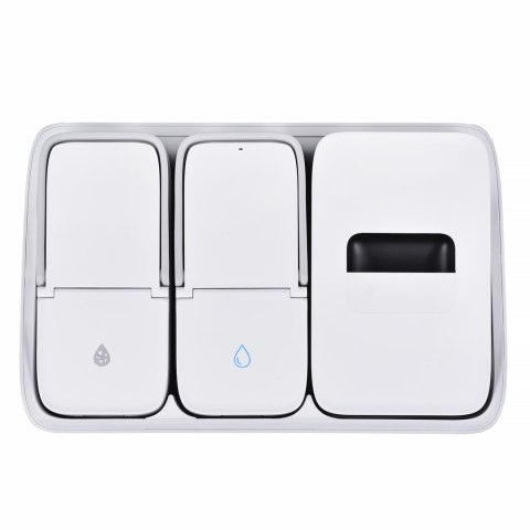 Robot sprzątający ze stacją Roborock S8 Pro Ultra (biały) Roborock Robot sprzątający ze stacją Roborock S8 Pro Ultra (biały) Roborock