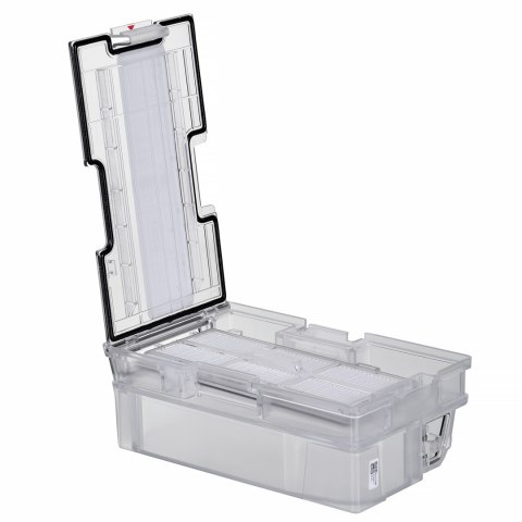 Robot sprzątający ze stacją Roborock S8 Pro Ultra (biały) Roborock Robot sprzątający ze stacją Roborock S8 Pro Ultra (biały) Roborock