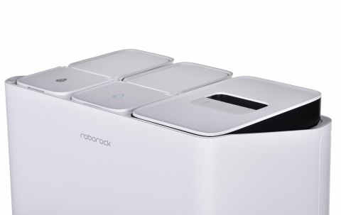 Robot sprzątający ze stacją Roborock S8 Pro Ultra (biały) Roborock Robot sprzątający ze stacją Roborock S8 Pro Ultra (biały) Roborock