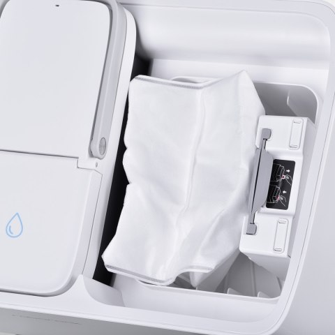 Robot sprzątający ze stacją Roborock S8 Pro Ultra (biały) Roborock Robot sprzątający ze stacją Roborock S8 Pro Ultra (biały) Roborock