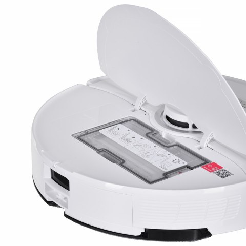 Robot sprzątający ze stacją Roborock S8 Pro Ultra (biały) Roborock Robot sprzątający ze stacją Roborock S8 Pro Ultra (biały) Roborock