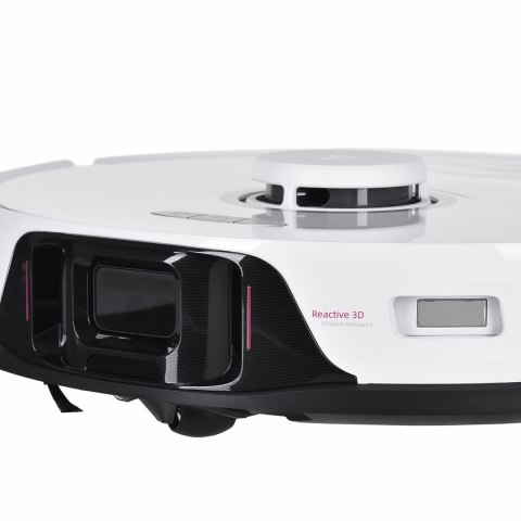 Robot sprzątający ze stacją Roborock S8 Pro Ultra (biały) Roborock Robot sprzątający ze stacją Roborock S8 Pro Ultra (biały) Roborock